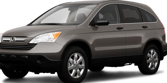 HONDA CR-V 2009 5J6RE487X9L014964 image