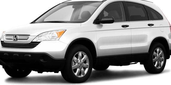 HONDA CR-V 2009 JHLRE48599C017281 image