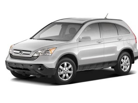 HONDA CR-V 2009 5J6RE387X9L019270 image
