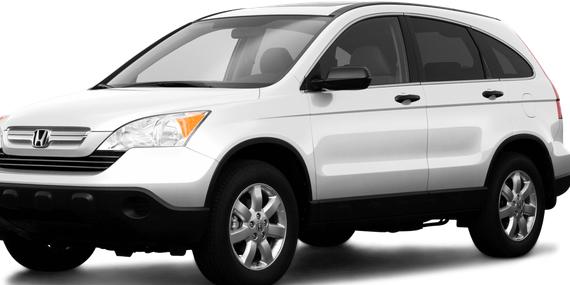 HONDA CR-V 2009 5J6RE48539L026436 image
