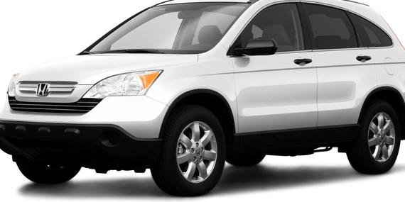 HONDA CR-V 2009 3CZRE38549G704232 image