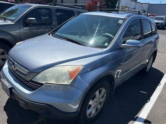 HONDA CR-V 2009 5J6RE38739L010507 image