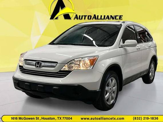HONDA CR-V 2009 5J6RE38739L019613 image