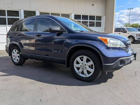 HONDA CR-V 2009 JHLRE38579C003373 image