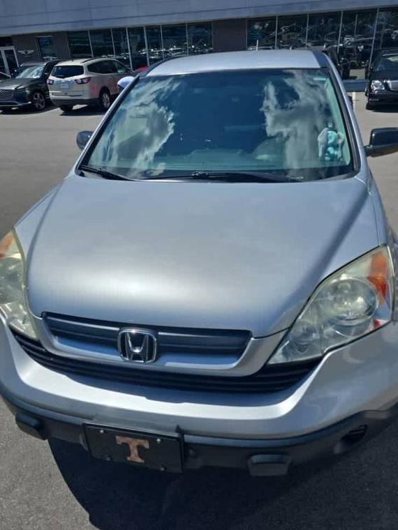 HONDA CR-V 2009 5J6RE48359L020670 image