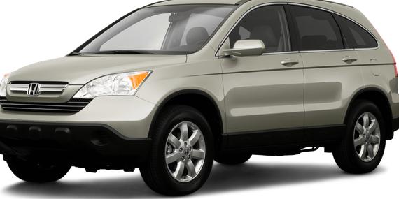 HONDA CR-V 2009 5J6RE38799L020023 image