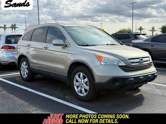 HONDA CR-V 2009 JHLRE387X9C011498 image