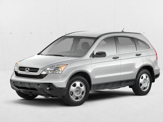 HONDA CR-V 2009 5J6RE38319L014813 image