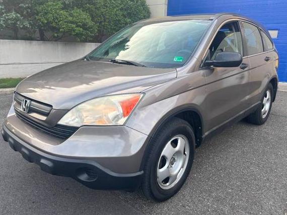 HONDA CR-V 2009 5J6RE48319L044092 image