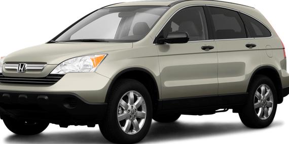 HONDA CR-V 2009 5J6RE48389L051900 image