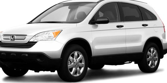 HONDA CR-V 2009 JHLRE48719C000279 image