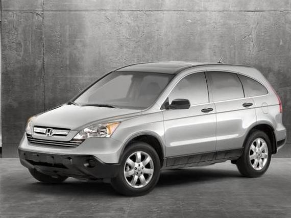 HONDA CR-V 2009 3CZRE38599G704145 image