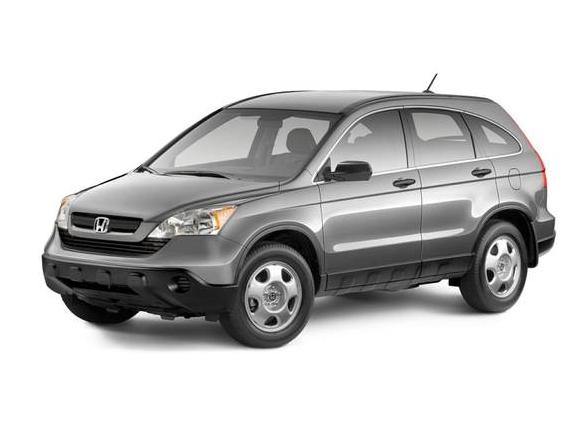 HONDA CR-V 2009 5J6RE48399L055891 image