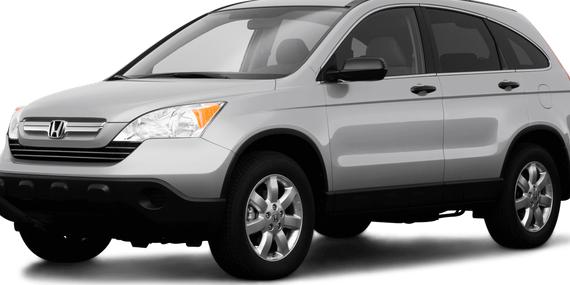 HONDA CR-V 2009 5J6RE48579L030344 image