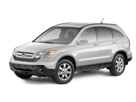 HONDA CR-V 2009 5J6RE48709L002662 image