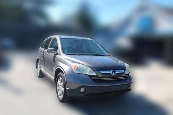 HONDA CR-V 2009 5J6RE48769L051543 image