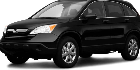 HONDA CR-V 2009 3CZRE48569G705999 image