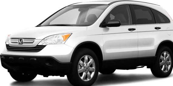 HONDA CR-V 2009 5J6RE48569L041402 image