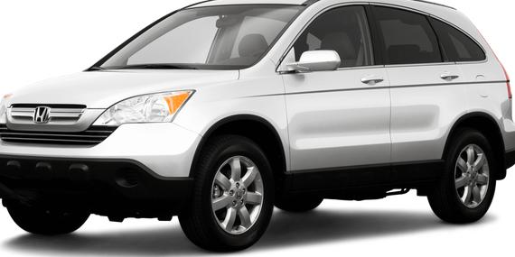 HONDA CR-V 2009 5J6RE38759L009374 image