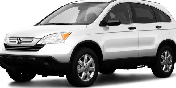 HONDA CR-V 2009 5J6RE48779L047632 image