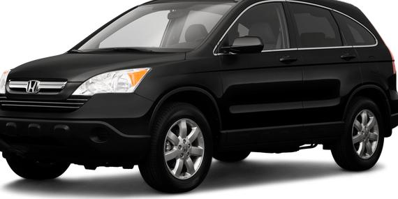 HONDA CR-V 2009 5J6RE38719L035678 image