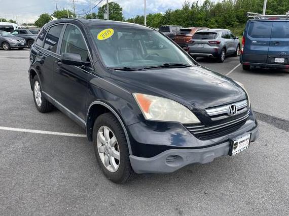HONDA CR-V 2009 5J6RE38739L013472 image