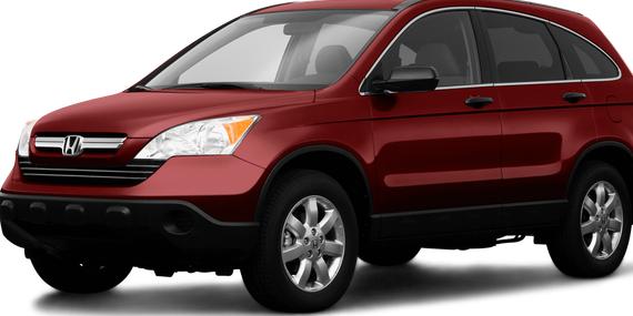 HONDA CR-V 2009 5J6RE48539L034696 image