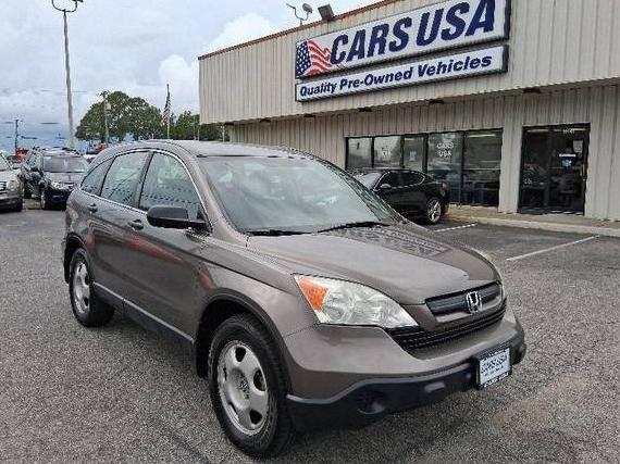 HONDA CR-V 2009 5J6RE38319L005819 image