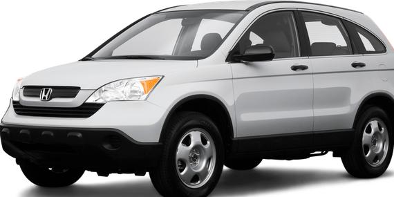 HONDA CR-V 2009 3CZRE38379G709262 image