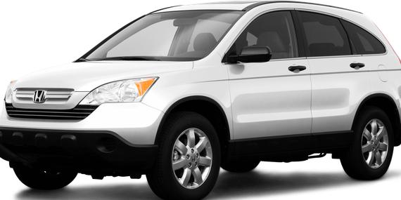 HONDA CR-V 2009 3CZRE38559G702022 image