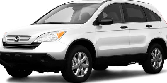 HONDA CR-V 2009 5J6RE48789L045436 image