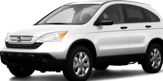 HONDA CR-V 2009 JHLRE48579C018297 image