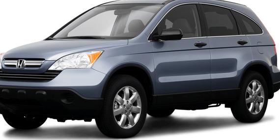 HONDA CR-V 2009 5J6RE48349L070055 image