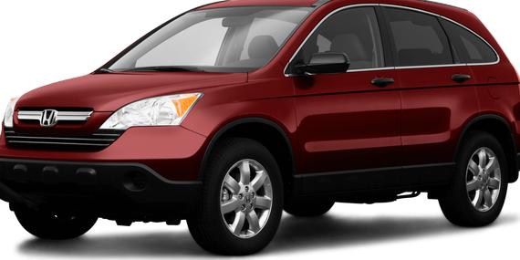 HONDA CR-V 2009 3CZRE385X9G703943 image
