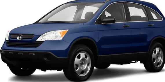 HONDA CR-V 2009 5J6RE38349L031833 image