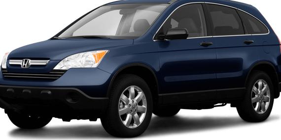 HONDA CR-V 2009 JHLRE485X9C012333 image