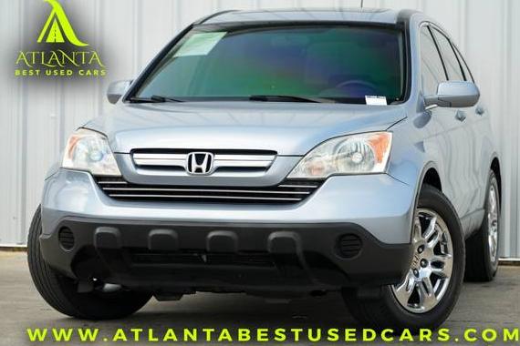 HONDA CR-V 2009 JHLRE38759C011828 image