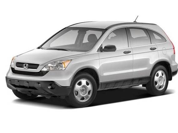 HONDA CR-V 2009 3CZRE38339G706049 image