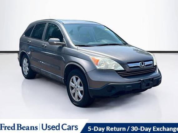 HONDA CR-V 2009 5J6RE48709L048850 image