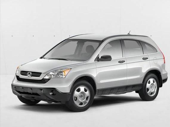 HONDA CR-V 2009 JHLRE38369C012905 image