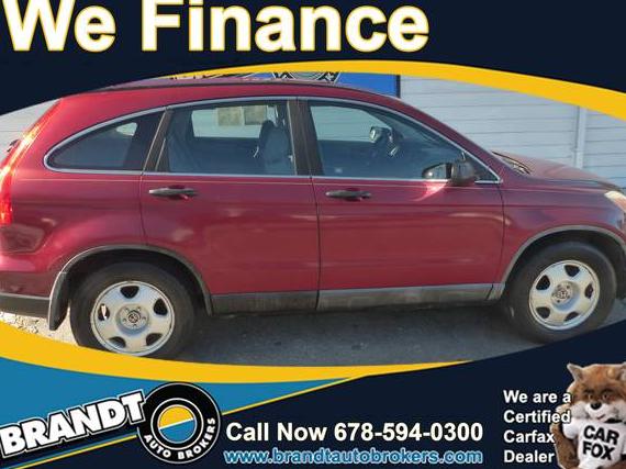 HONDA CR-V 2009 5J6RE38349L028981 image