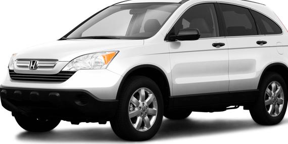 HONDA CR-V 2009 5J6RE48709L021874 image