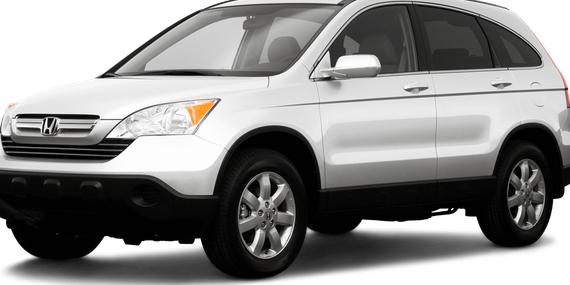 HONDA CR-V 2009 5J6RE38769L021761 image