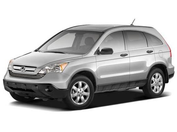 HONDA CR-V 2009 3CZRE38569G700067 image