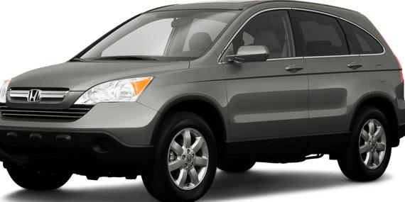 HONDA CR-V 2009 5J6RE38749L017756 image