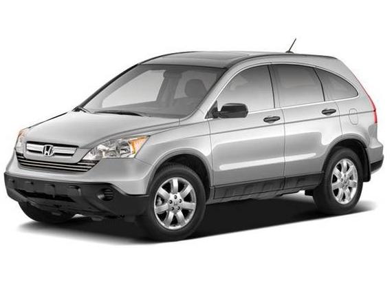 HONDA CR-V 2009 JHLRE48559C020985 image
