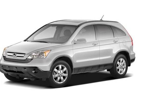 HONDA CR-V 2009 JHLRE487X9C002614 image