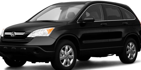 HONDA CR-V 2009 JHLRE48519C008994 image