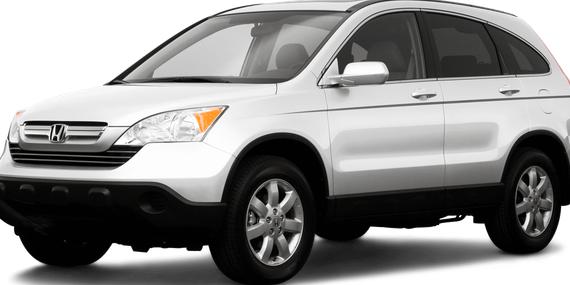 HONDA CR-V 2009 5J6RE38769L007004 image