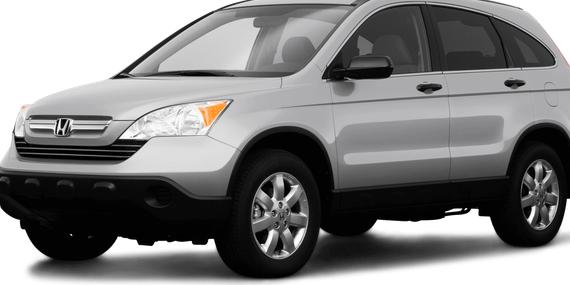 HONDA CR-V 2009 5J6RE38519L017079 image